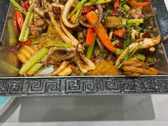 -金陵后厨·南京菜(新街口秣陵路店)