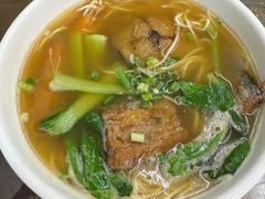 -从前慢海鲜面馆