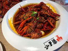 招牌麻辣小龙虾-霸王虾·小龙虾香辣蟹(玉林店)