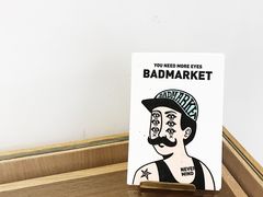 -Badmarket(庙前西街店)