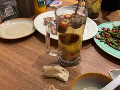 -贯贯吉·清真餐厅(浙江中路店)