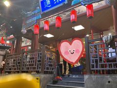 -通乐簋街小龙虾(老店)