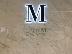 玫瑰千层蛋糕-Lady M(沙田新城市广场店)