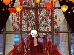 -澳门十六浦索菲特大酒店