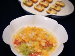 -百盛·鼎膳(中海财富中心)