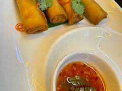 -帕蓝·暹罗料理(大学路店)