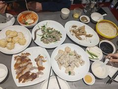 -燕春楼(海河华鼎店)