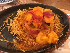 -翠华餐厅(百老汇店)