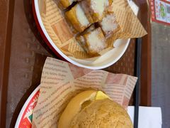 -孖记茶档·热腾茶餐(荔湾领展广场店)