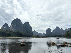 -桂林兴坪漓江