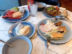 -上海雅居乐万豪侯爵酒店