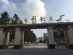 -长影旧址博物馆