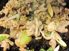 -厚味居炙子烤肉·清真(天桥南纬路店)
