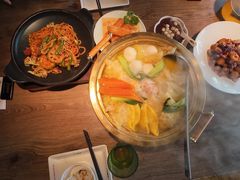 -大潮淮·淮扬菜(何园旗舰店)