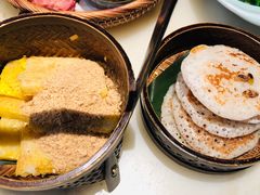 徐妈米粑-锦府盐帮·李宅(领展购物广场中关村店)