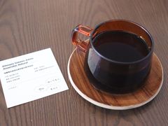 -fishtank鱼缸咖啡(三山街店)