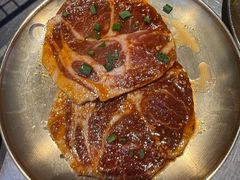 -合易泓烤肉•首创生椰大油边(宁山路店)