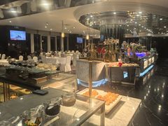 -绮梦西湖·云端餐厅(歌德店)