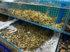 -仙螺岛海鲜自助餐厅(总店)