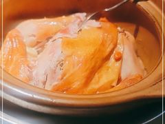 -绿茶餐厅(蓝色港湾店)