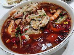 -火龙堂·风味民间菜(文一路店)