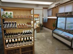 零售区-七色云蔬食(喜邻里店)