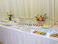 -玉见cake低糖蛋糕甜品台定制(河西店)