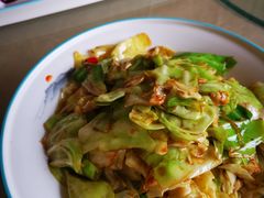 手撕包菜-上庄晋风庄园(上庄店)