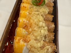-天成·川菜家宴(礼岗店)