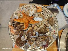 -锅老头铁锅炖•大锅蒸汽海鲜(韩乐坊店)