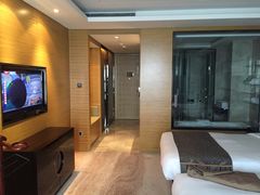 -无锡新湖铂尔曼大酒店