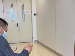-首都医科大学附属北京同仁医院(南区)