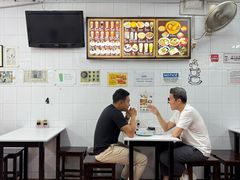 -Killiney Kopitiam(基利尼路67号店)