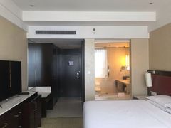 -杭州武林万怡酒店