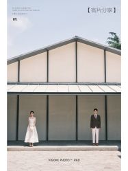 -雪中彩影婚纱摄影·微光艺术中心