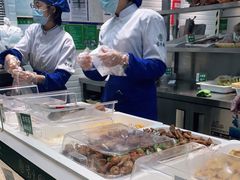 -紫光园清真北京小吃(广渠门内店)