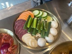 -小核桃烤肉馆(西塔店)