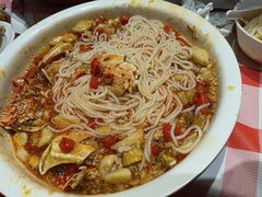 -龙虾当家·大排档(红谷滩五中店)