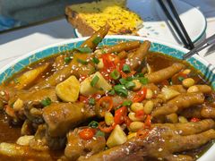 -亿牌牌东北烧烤(博物馆旗舰店)