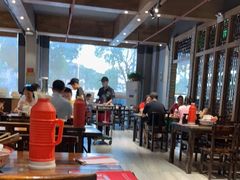 -广府乡下·饭庄(新港东路店)