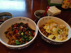 -老顺兴干拌面(雨花亭店)