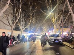 -健康路夜市