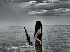 -青岛第二海水浴场