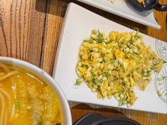 -云海肴·汽锅鸡·云南菜(天津国金汇店)