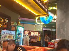 -沪上名羊天下•烤羊腿•东北烧烤•小龙虾(浦东直营总店)