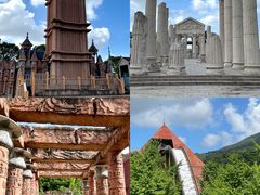 -达蓬山旅游度假区