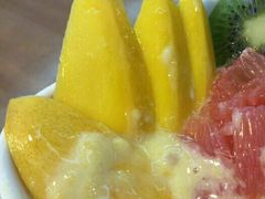 -Mr.Fruits水果先生(英蓝金融中心店)