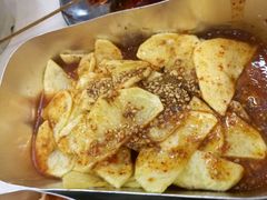 -火焰枪蛋·烧烤(奉天街店)