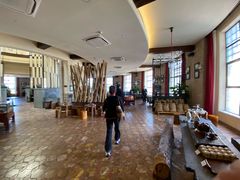 -南沙游艇会·大兵船餐厅