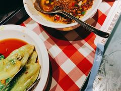 -西贝莜面村(上海百联西郊店)